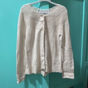 Adorable 4t sweater cardigan